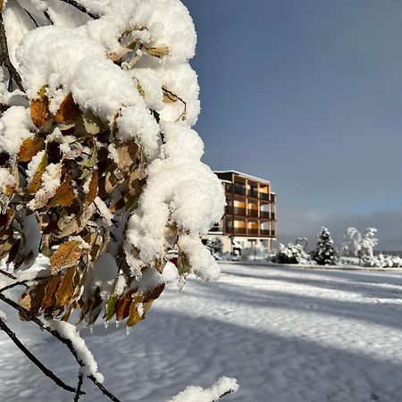 Hotel Lech Da Sompunt Бадия Екстериор снимка